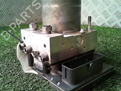ABS pump PEUGEOT 3008 I MPV (0U_) 1.6 HDi | BP30075909M43 