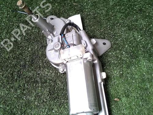 Rear wiper motor TOYOTA YARIS (_P1_) 1.4 D-4D (NLP10_, NLP10R) | BP30072343M102