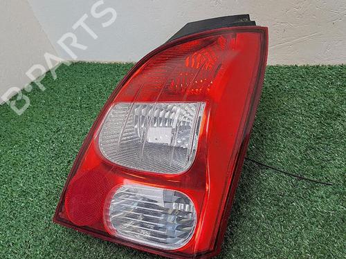 Right taillight RENAULT TWINGO II (CN0_) 1.5 dCi (CN0E) | BP30064262C35 