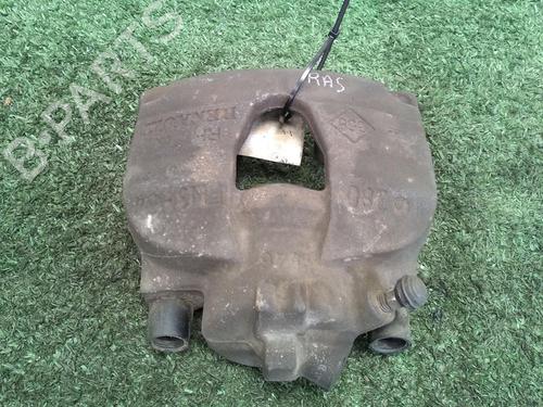 Right front brake caliper RENAULT MEGANE II (BM0/1_, CM0/1_) 2.0 16V (BM0U, CM0U) | BP29949242M104