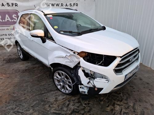 Left front window switch FORD ECOSPORT 1.5 TDCi EcoBlue | BP31849539I27  - Image 5