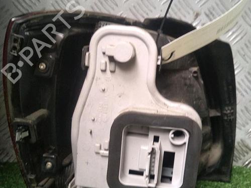 Used Right taillight VW POLO V (6R1, 6C1) 1.4 (6R1) (85 hp) 30072237