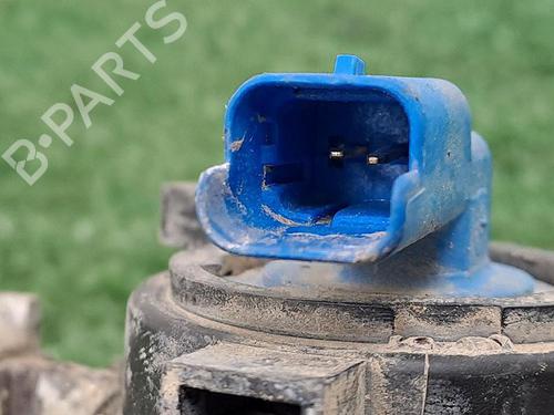 Used Right front fog light CITROËN BERLINGO / BERLINGO FIRST Box Body/MPV (M_) 2.0 HDI 90 (MBRHY, MCRHY) (90 hp) 30065551