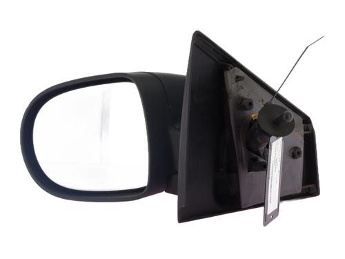 Used Left mirror RENAULT CLIO III (BR0/1, CR0/1) 1.5 dCi (BR17, CR17) (86 hp) 31849542
