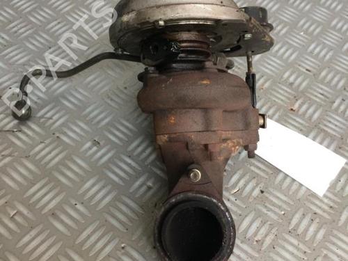 Turbolader/Kompressor RENAULT MASTER II Platform/Chassis (ED/HD/UD) 2.2 dCI 90 (ED0G, ED0N, HD0G, HD0N, HD1G, HD1N, UD0G,... | BP30068710M71 