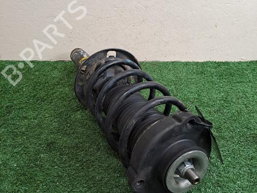Used Right front shock absorber VW POLO IV (9N_, 9A_) 1.2 (60 hp) 30726652