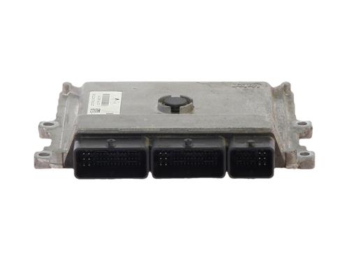 Engine control unit (ECU) DACIA SANDERO II TCe 90 (B8M1, B8MA, B8AC) | BP38760737M57 - Image 4