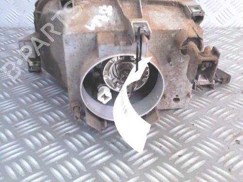 Right headlight RENAULT CLIO I (B/C57_, 5/357_) 1.2 (B/C/S57A, B/C57S, 5/357F, 5/357J, 5/357L, 5/357R) | BP29952011C29