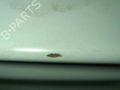 Tailgate HONDA CIVIC VI Fastback (MA, MB) 1.5 16V (MB3) | BP30073464C6 