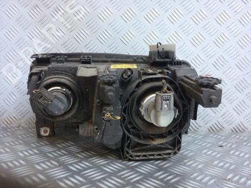 Right headlight BMW 3 Compact (E46) 316 ti | BP30069981C29 