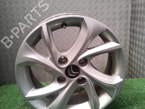 Fælk CITROËN C-ELYSEE (DD_) 1.6 BlueHDi 100 | BP29949869C45 - Image 6