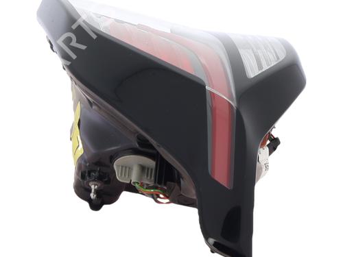 Used Left taillight Left taillight 37730774 37730774