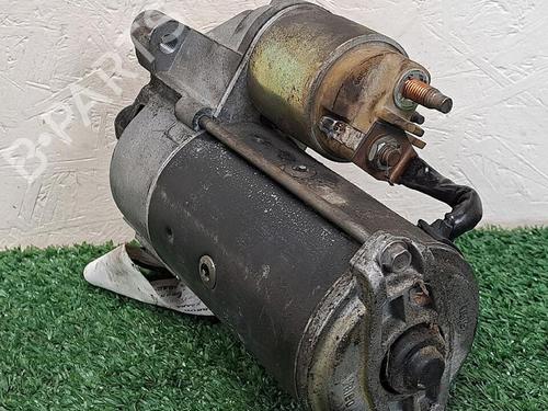 Starter CITROËN XSARA PICASSO (N68) 2.0 HDi | BP30065549M8