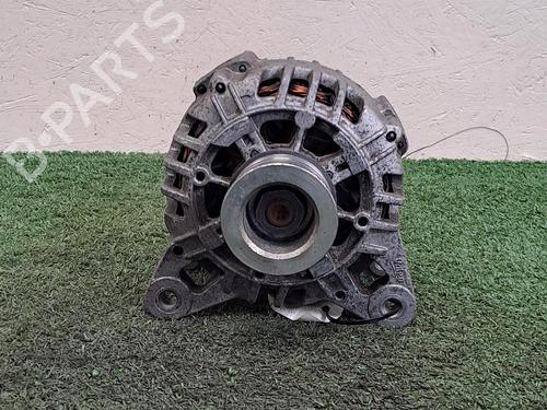 Generator RENAULT TWINGO II (CN0_) 1.2 16V (CN0K, CN0V, CN0A) (76 hp) 28446377