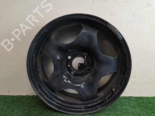 Fælk CITROËN C3 III (SX) 1.2 PureTech 82 (83 hp) 31972741