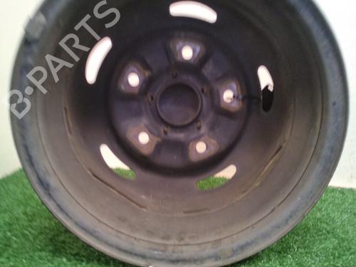 Rim FORD TRANSIT Platform/Chassis (FM_ _, FN_ _) 2.0 TDCi (F_E_, F_F_) | BP30357597C45 