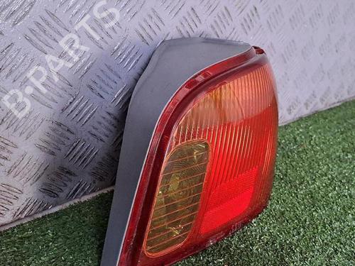 Right taillight TOYOTA YARIS (_P1_) 1.0 (SCP10_, SCP10R) | BP30076767C35 
