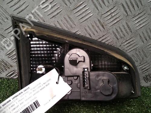 Right tailgate light FORD S-MAX (WA6) 1.8 TDCi | BP30073432C80 - Image 5