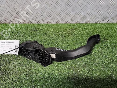 Electronic module PEUGEOT 208 I (CA_, CC_) 1.2 VTi 68 / PureTech 68 | BP30077088M83 