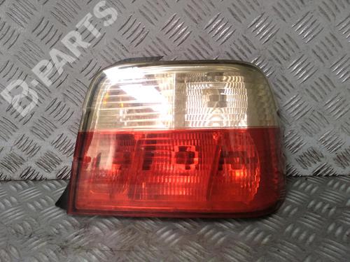 Used Right taillight BMW 3 Compact (E36) 316 i (105 hp) 11406981
