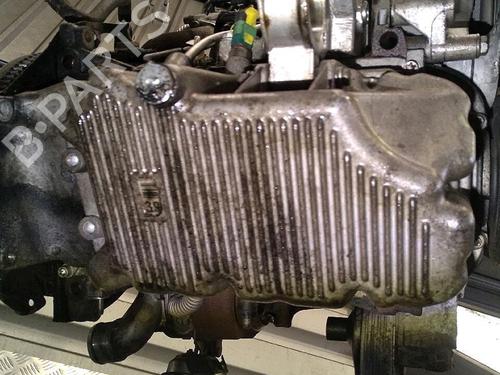 Engine ALFA ROMEO 147 (937_) 1.9 JTDM 8V (937.AXD1A, 937.AXU1A, 937.BXU1A) | BP29952638M1  - Image 12