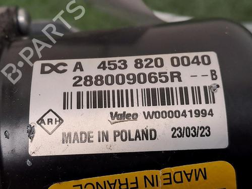 Used Front wiper motor Front wiper motor 37729915 37729915