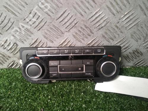 Used Climate control VW TOURAN (1T3) 1.6 TDI (105 hp) 13885927