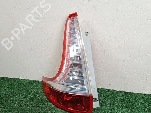 Left taillight RENAULT GRAND SCÉNIC III (JZ0/1_) 1.5 dCi (JZ09, JZ0D, JZ10, JZ14, JZ1G, JZ29, JZ2C) | BP30068424C34 