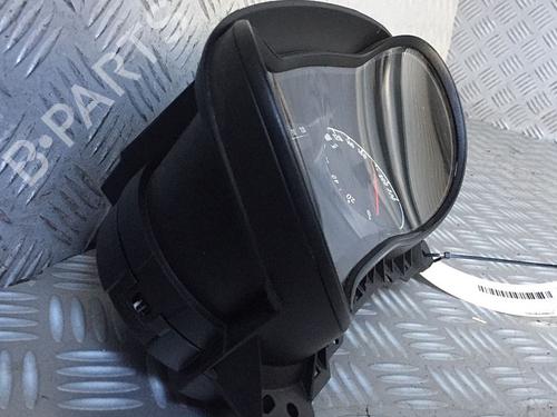 Instrument cluster OPEL CORSA E (X15) 1.4 Turbo (08, 68) | BP30070450C47