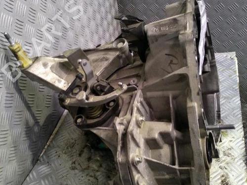 Gearbox RENAULT TWINGO III (BCM_, BCA_) 1.0 SCe 75 | BP29951826M3 - Image 2