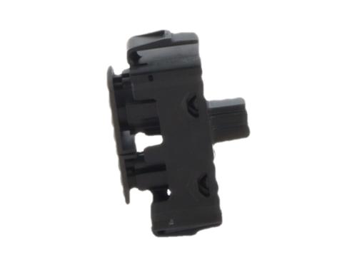 Warning switch DACIA SANDERO II TCe 90 (B8M1, B8MA, B8AC) | BP36055653I22 - Image 2