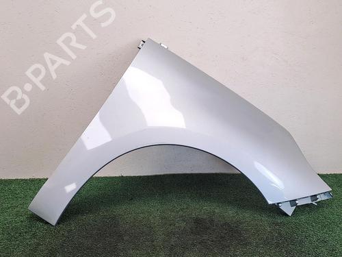 Used Right front fenders Right front fenders RENAULT SCÉNIC III (JZ0/1_) 1.5 dCi (106 hp) 29948761 29948761