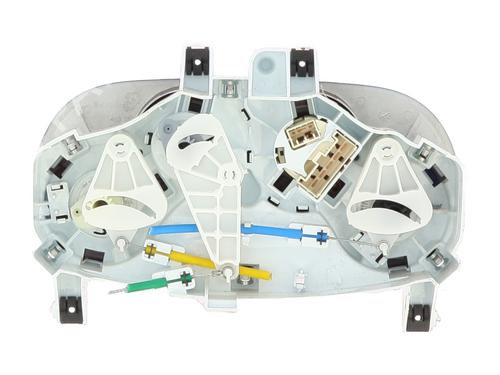 Climate control FIAT 500 (312_) 1.2 (312AXA1A) | BP33628608I5  - Image 5