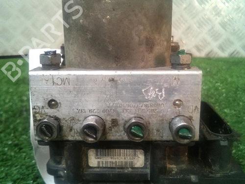 ABS pump RENAULT CLIO II (BB_, CB_) 1.5 dCi (B/C2J) | BP30073568M43