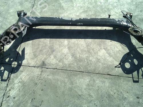 Used Rear axle Rear axle 30066275 30066275