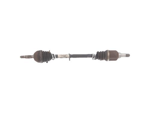 Left front driveshaft CITROËN C3 II (SC_) 1.4 HDi 70 (SC8HZC, SC8HR0, SC8HP4) | BP38720862M38 - Image 7