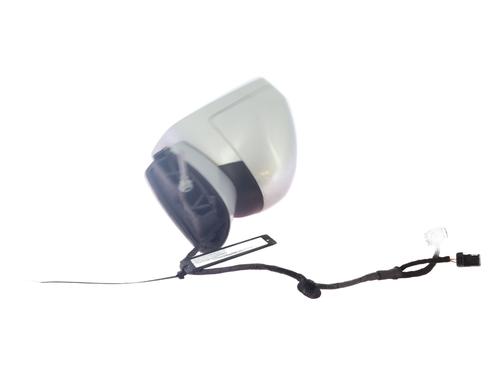 left-mirror-citroen-c5-iii-rd_-2008-2009-2010-2011-2012-2013-2014-2015-2016-2017-31025422 main image