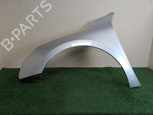 Forskærm venstre PEUGEOT 508 I (8D_) 2.0 HDi (140 hp) 30846802