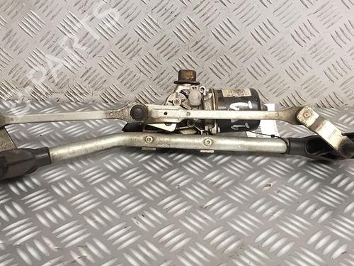 Front wiper motor RENAULT MEGANE III Hatchback (BZ0/1_, B3_) 1.5 dCi | BP30068837M29