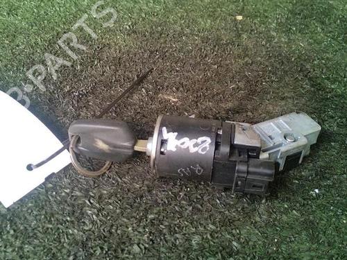 Ignition barrel CITROËN AMI (9A_) Electric (9AZ2CA) | BP37731686M48 - Image 2