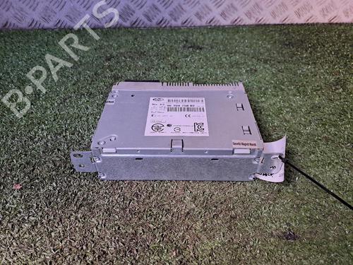 Used Radio PEUGEOT 508 I (8D_) 2.0 BlueHDi 150 (150 hp) 20713476