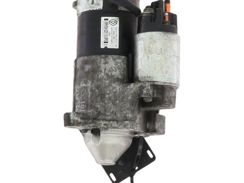 Used Starter Starter RENAULT MODUS / GRAND MODUS (F/JP0_) 1.5 dCi (FP0F, JP0F) (86 hp) 36441326 36441326