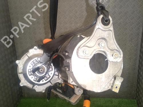 Engine RENAULT TWIZY (MAM_) 45 | BP37731677M1 - Image 12