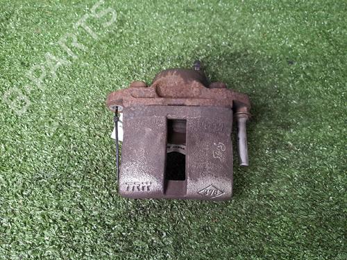 Used Left front brake caliper RENAULT TWINGO II (CN0_) 1.2 16V (CN0K, CN0V, CN0A) (76 hp) 20129131