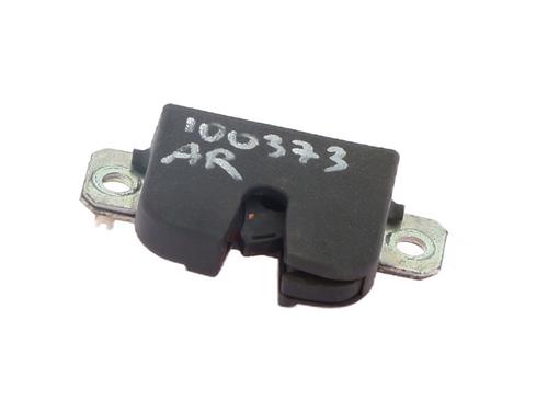 Used Tailgate lock Tailgate lock SEAT IBIZA III (6L1) 1.4 TDI (70 hp) 31660181 31660181