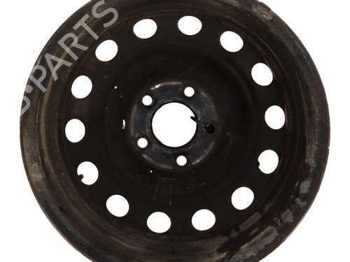 Used Rim Rim 37865296 37865296