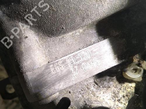Gearbox SEAT TOLEDO II (1M2) 1.9 TDI | BP29951799M3