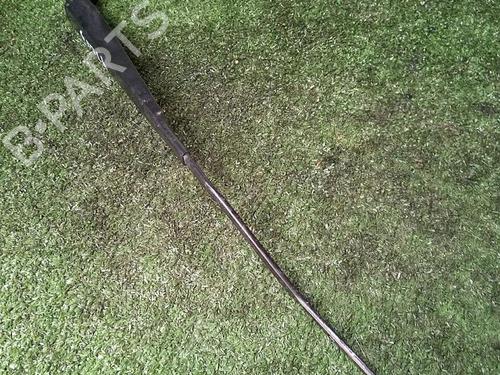 Used Front windshield wiper arm RENAULT CLIO IV (BH_) 1.5 dCi 90 (90 hp) 30072134