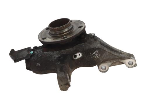 Left front steering knuckle RENAULT LATITUDE (L70_) 2.0 dCi 175 (L70Y, L734) | BP37714845M25 - Image 3
