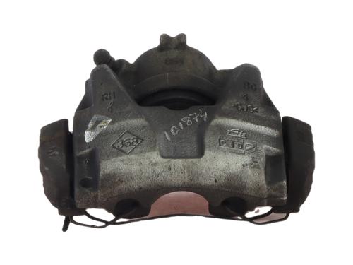 Right front brake caliper DACIA DUSTER (HM_) 1.5 dCi 115 (HMAD) | BP38502117M104 - Image 3